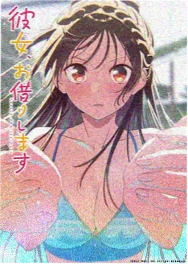资讯配图：动画航线新增