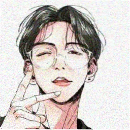 留言用户头像：漫画读者